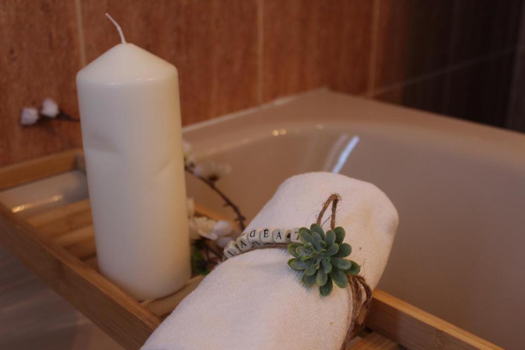Hotel Rural El Vedal Muelas del Pan Zewnętrze zdjęcie