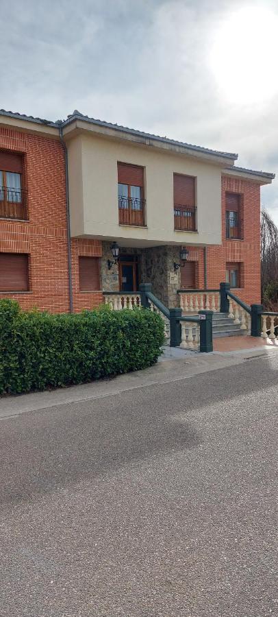 Hotel Rural El Vedal Muelas del Pan Zewnętrze zdjęcie