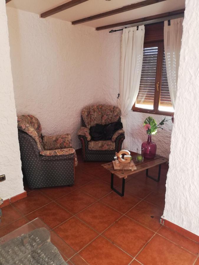 Hotel Rural El Vedal Muelas del Pan Zewnętrze zdjęcie
