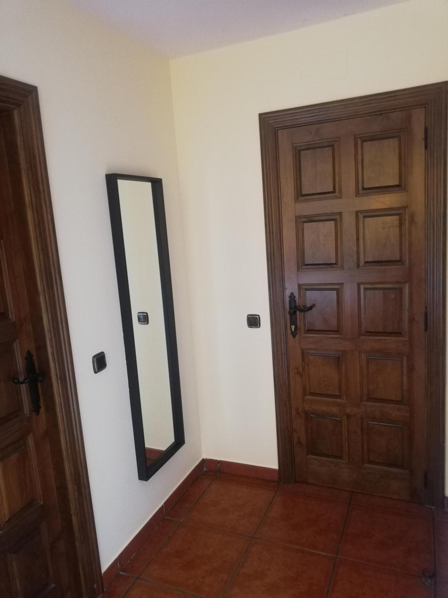 Hotel Rural El Vedal Muelas del Pan Pokój zdjęcie