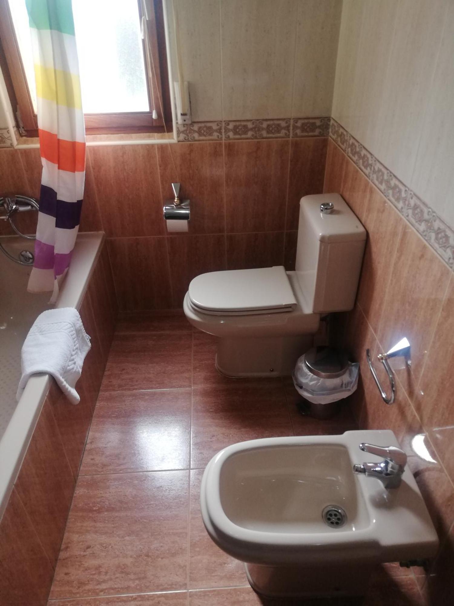 Hotel Rural El Vedal Muelas del Pan Pokój zdjęcie